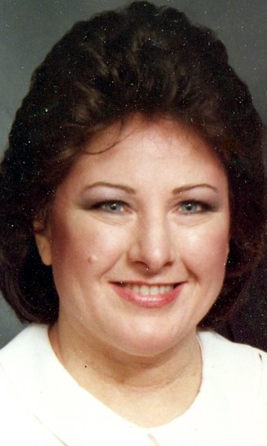 Obituary of Mary Ellis