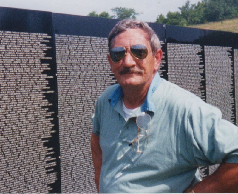Obituary of Homer Michael Nephew Sr.