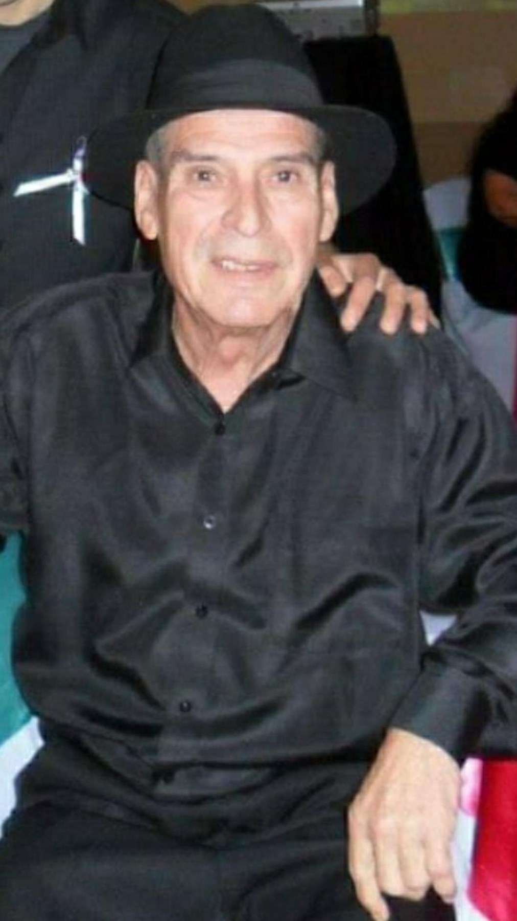 Avis de décès de Gonzalo Arredondo Orta