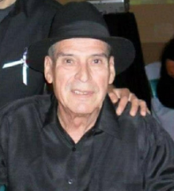 Obituary of Gonzalo Arredondo Orta