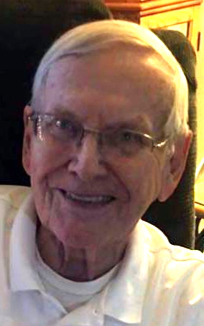 Obituary of Norman Wayne Bigalk