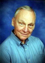 Obituary of William Leslie Broomall Jr.