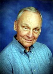 Obituario de William Leslie Broomall Jr.