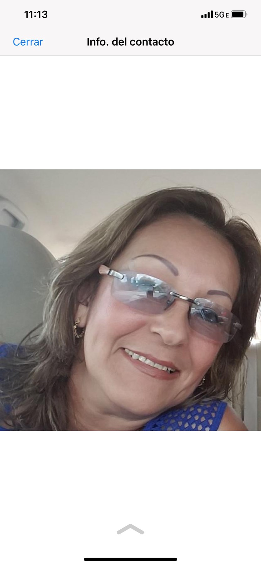 Obituary of Noris Maria Barrios Morales