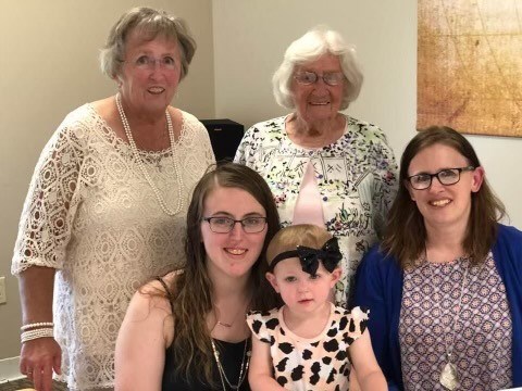 Obituary of Patricia "Pat" Irene (Austin) Bond