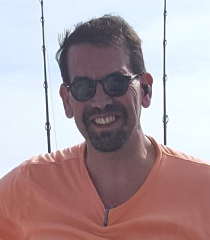 Obituary of Jonathan Webb