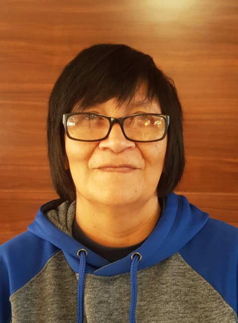 Obituary of Christina Runns