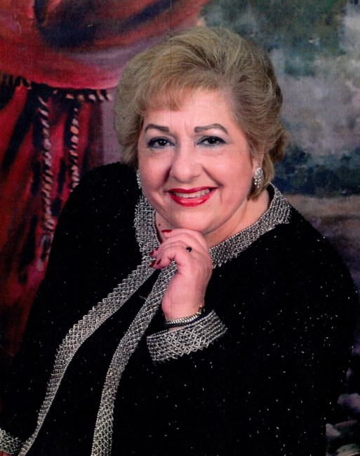 Obituary of Margie J. Kennedy