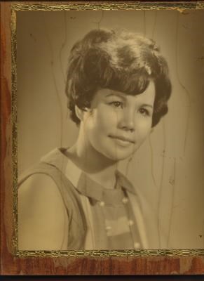 Obituary of Juanita J Gagalang