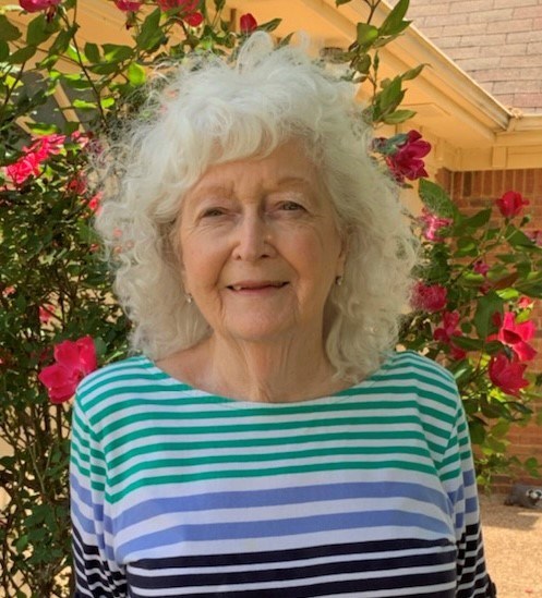 Obituary of Annie Louise Reed