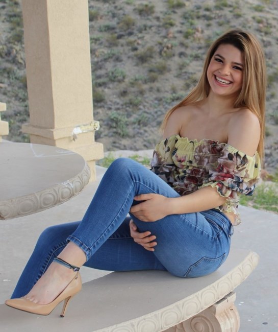 Obituary of Dallas Nicole Cordero Strickler