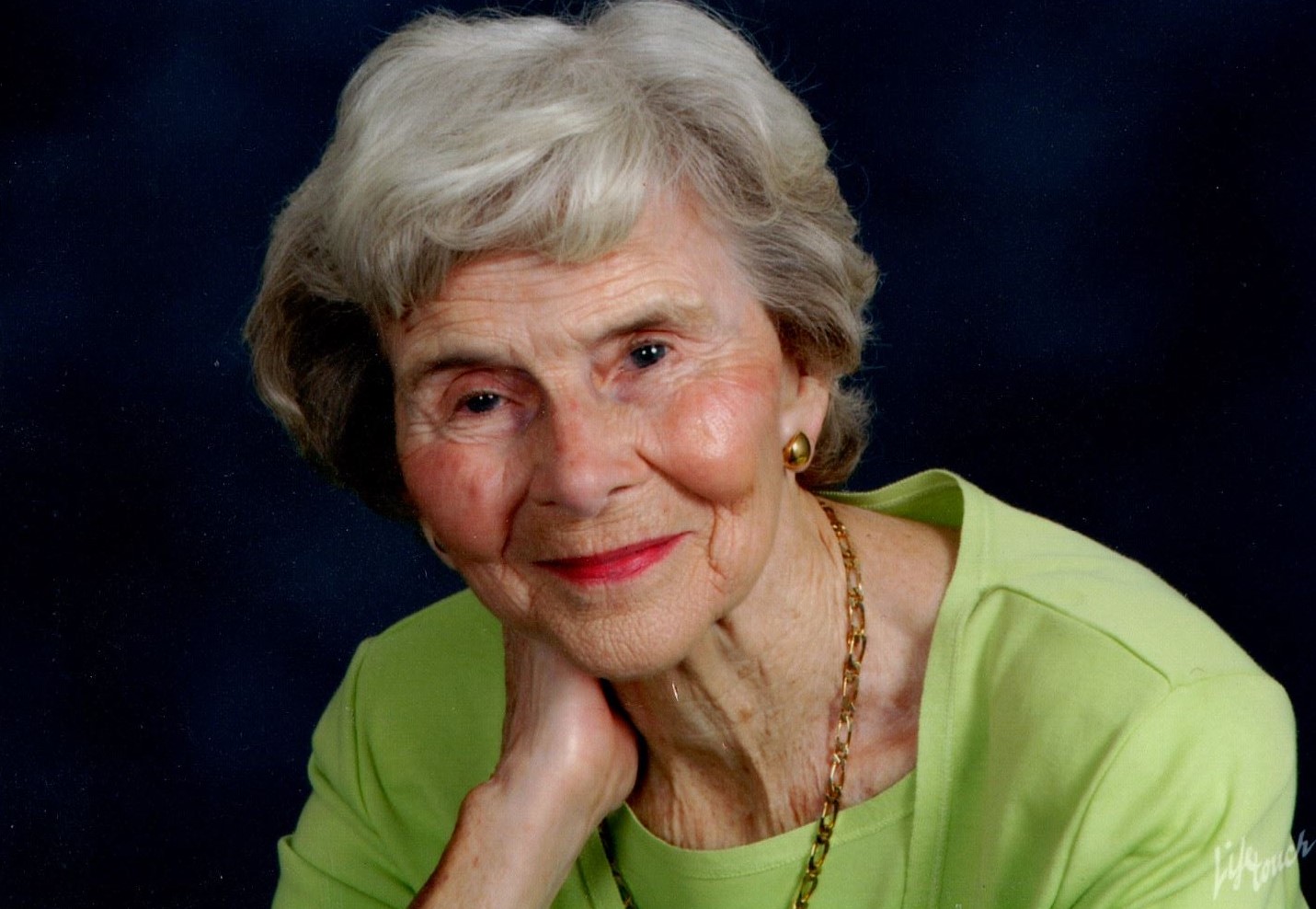 Obituary of Lillian Gaddy Durham