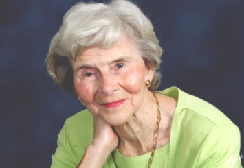 Obituary of Lillian Gaddy Durham