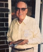 Ray Scott