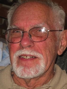 Obituary of Robert Canham Bell