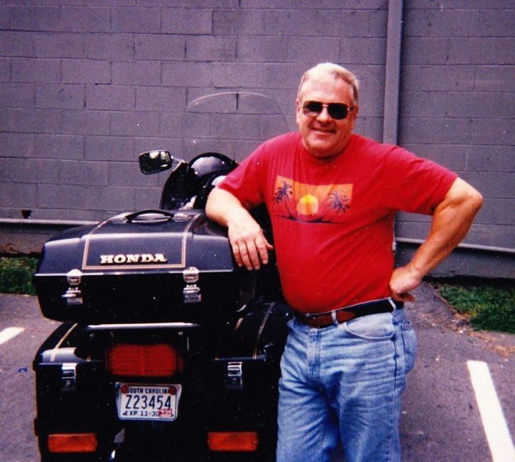 Obituary of Laurence Ward Kyser