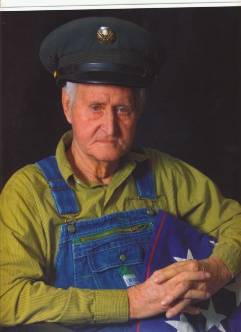 Obituary of Ancel Henry