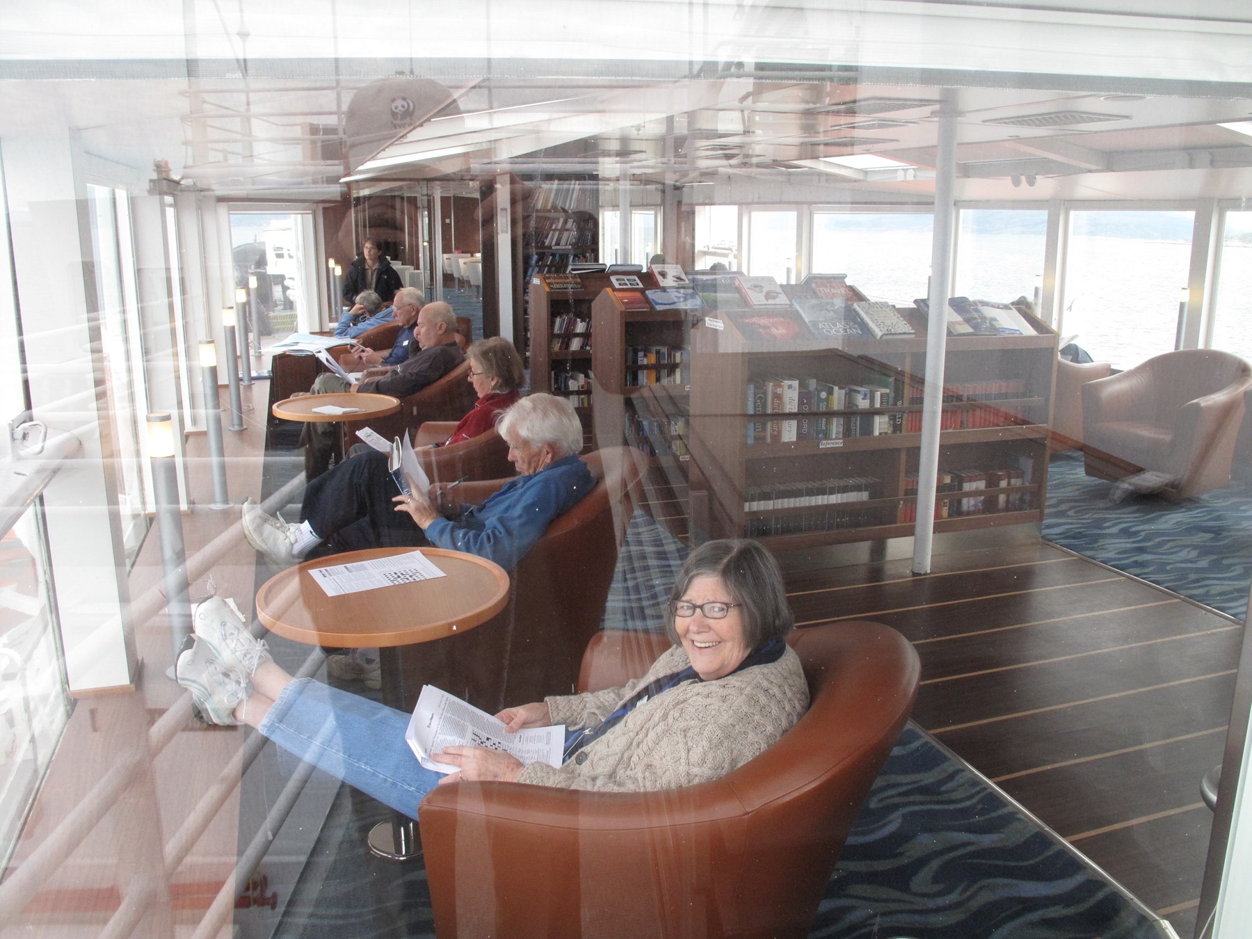 Avis de décès de Joyce Cover Ward