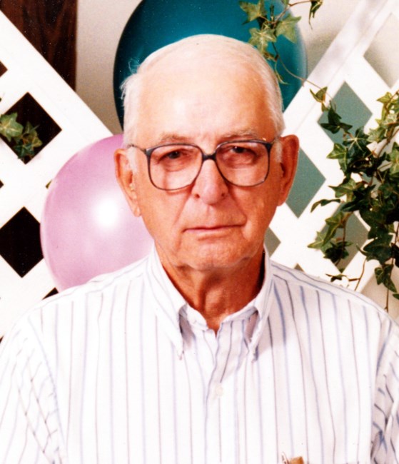 Obituary of Claude Thomas Bates