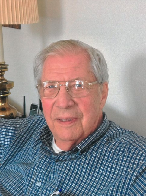 Obituary of John Kruse