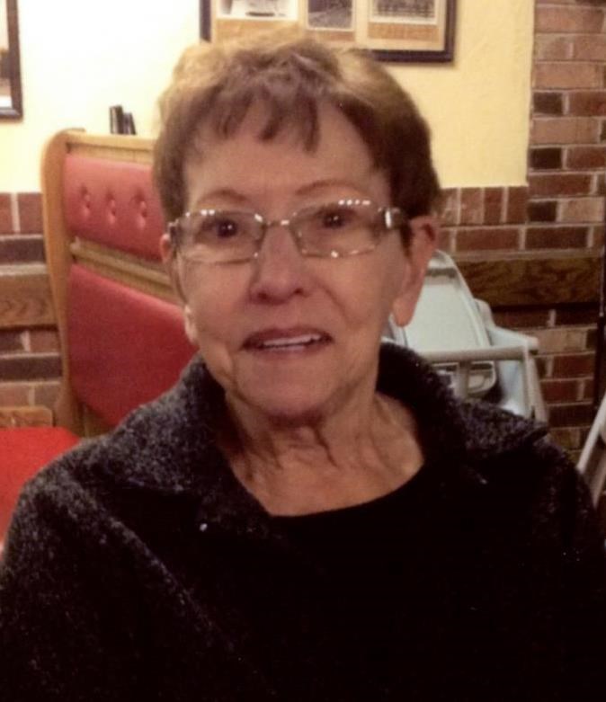 Obituary of Imogene Murray