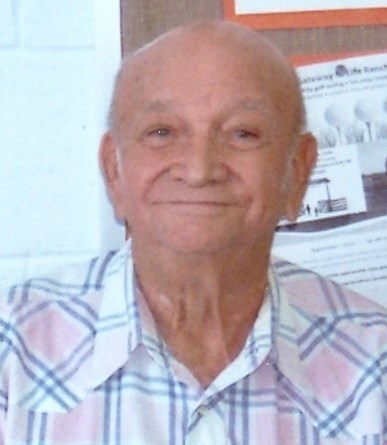 Obituary of Larry Allen Pardee