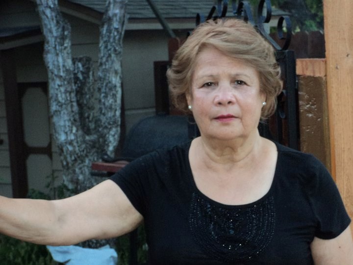 Obituary of Belia "Susie" Molina