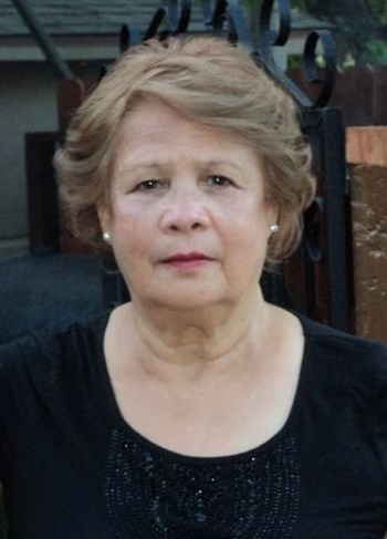 Obituary of Belia "Susie" Molina
