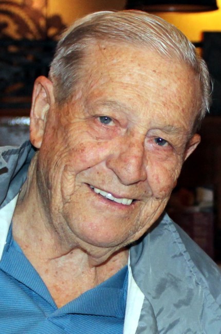 Obituary of Ralph Levi Brasington