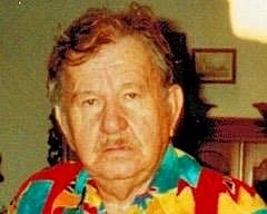 Obituary of Albert F. Murphy