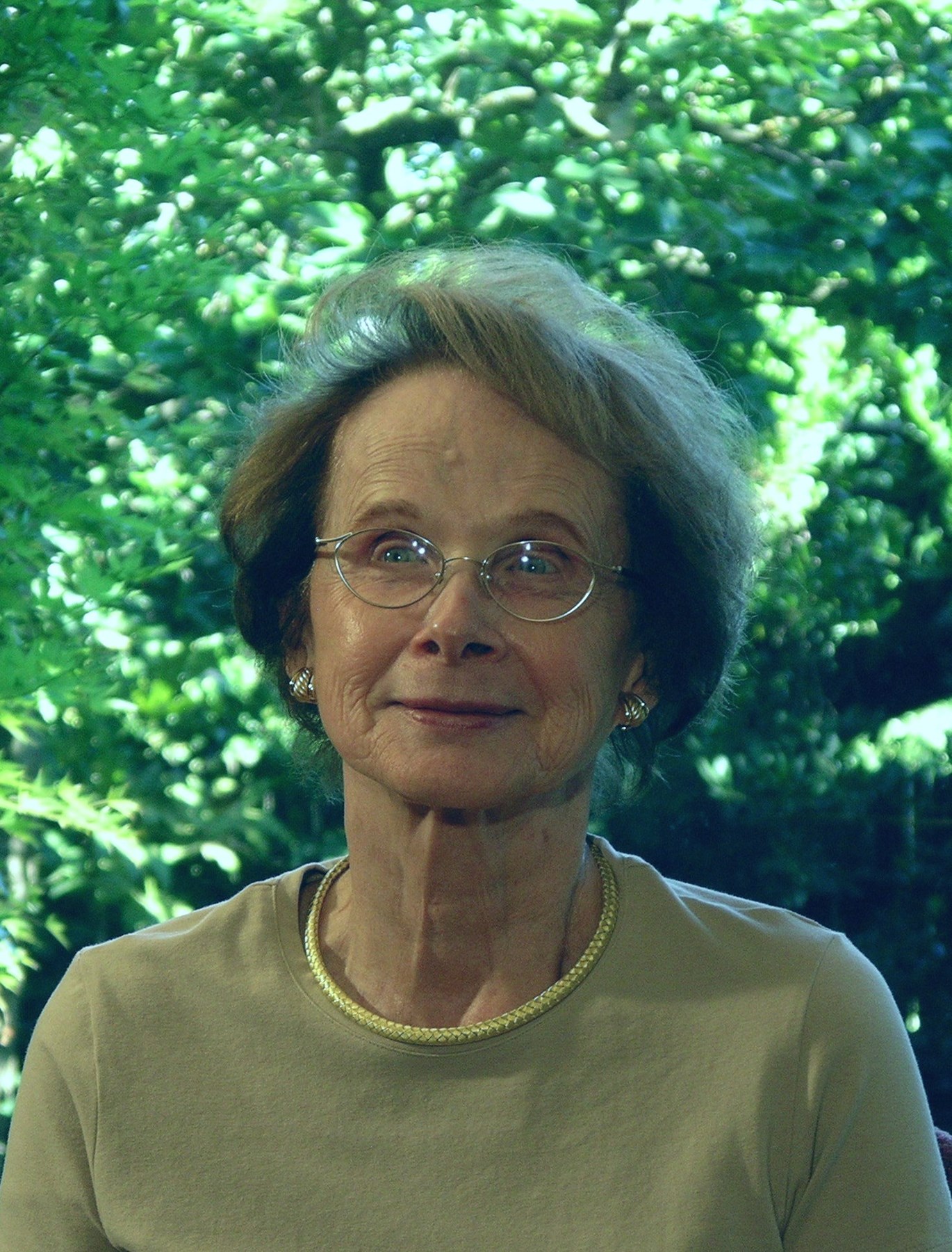 Obituary of Clara Marie Collamore