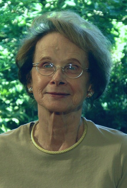 Obituary of Clara Marie Collamore