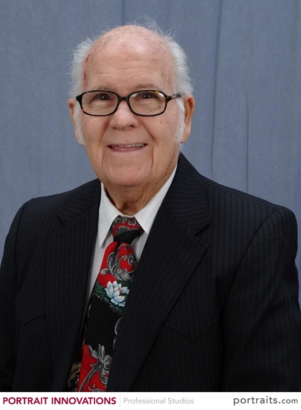 Obituary of Delbert Garnand Hinckle Jr.
