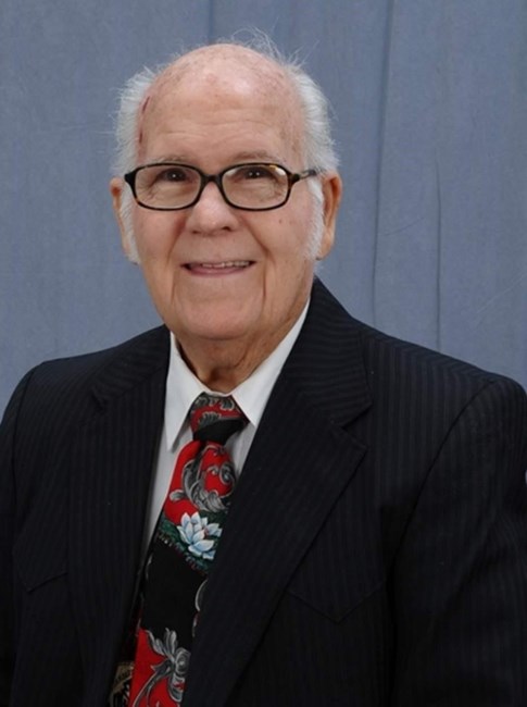 Obituary of Delbert Garnand Hinckle Jr.