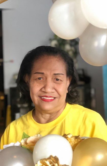Obituary of Marilou "Malou/Ine" Herrera Redor