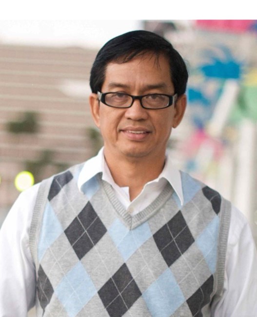 Obituary of Wilfredo De Leon Esguerra