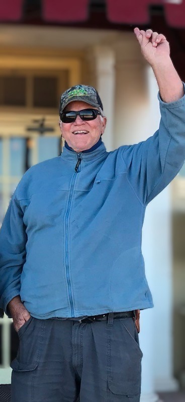 Obituary of Kurt Keith Glassell