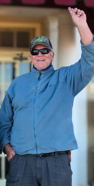 Obituary of Kurt Keith Glassell