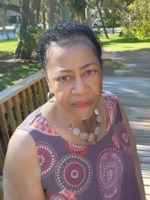 Joyce Douglas