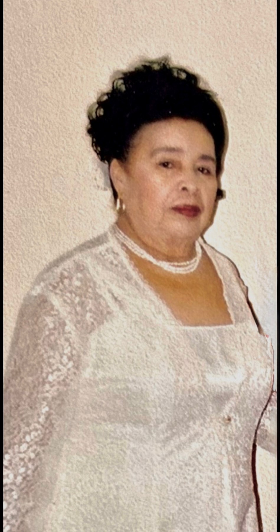 Obituary of Maria Del Refugio Jaso Santacruz