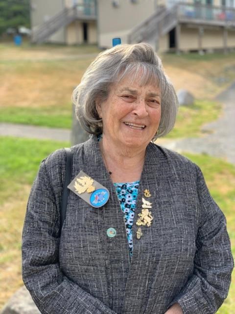 Obituary of Gloria Kaylie