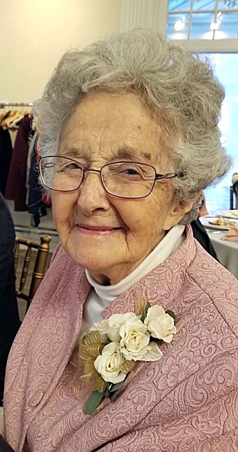 Obituary of Bessie Tyson Stubbs