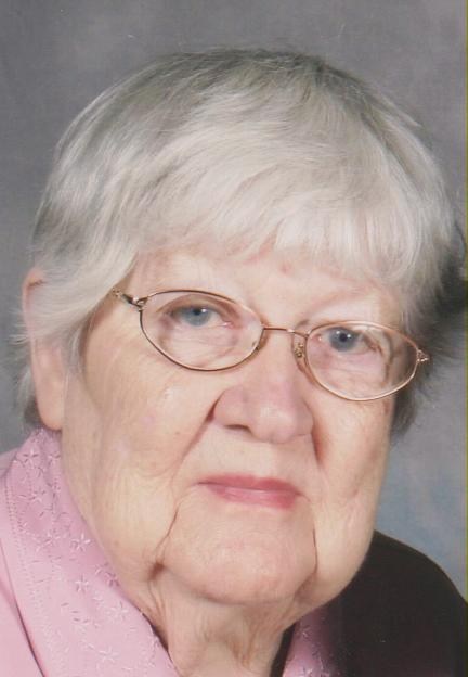 Obituary of Grace M. (Bach) Shelton