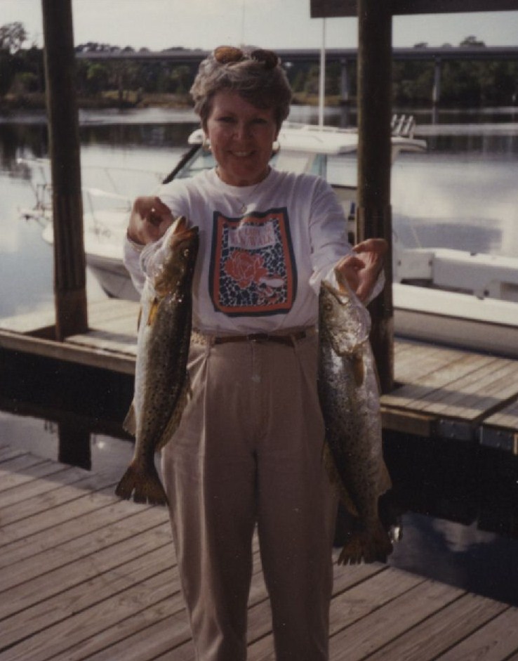 Obituary of Margaret Key Puffinburger