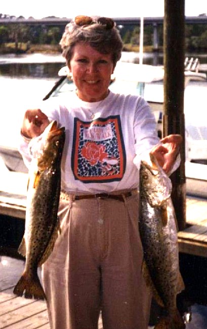 Obituary of Margaret Key Puffinburger