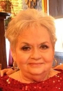 Avis de décès de Anne Elizabeth Roberson