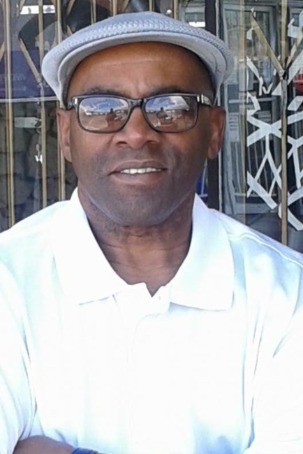 Obituary of Kevin Dean Rieves