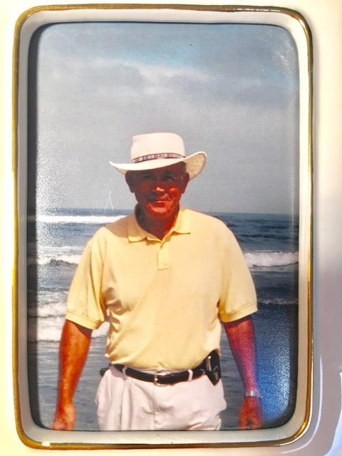 Obituary of Dale Lee Clark