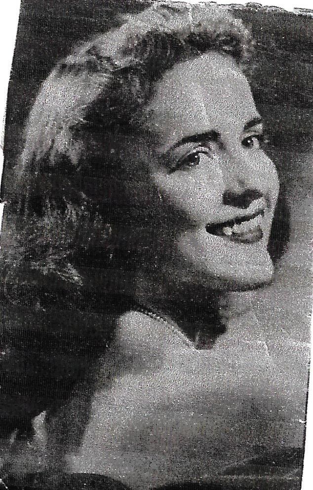 Obituary of Jeanne M. Traxler