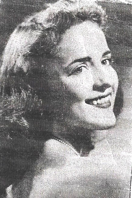 Obituary of Jeanne M. Traxler